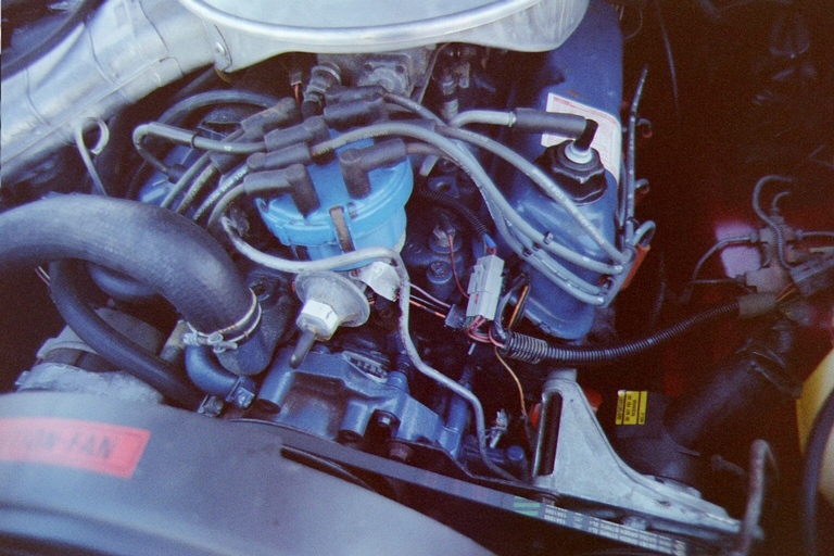 KC Engine
