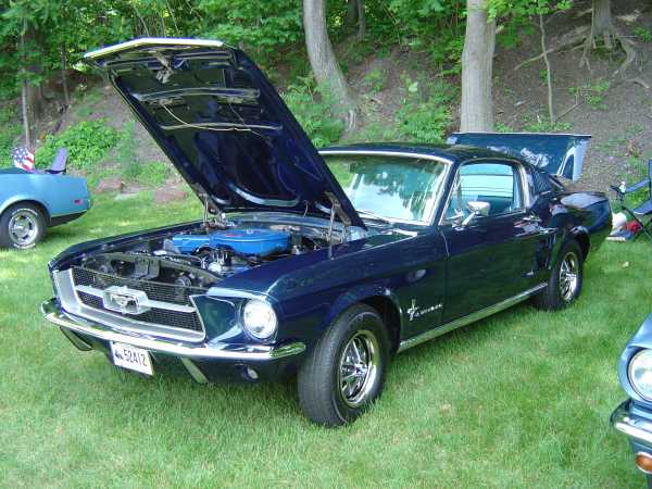 MU Spring Roundup Field