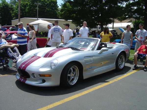 MU Spring Roundup Field