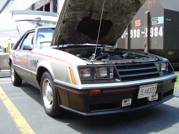 MU Spring Roundup Field