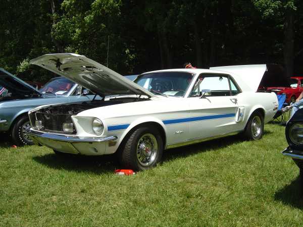 MU Spring Roundup California Special