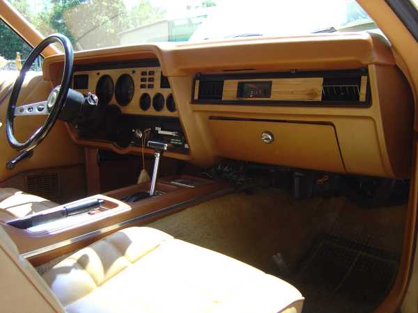 MU Spring Roundup Mustang IIs