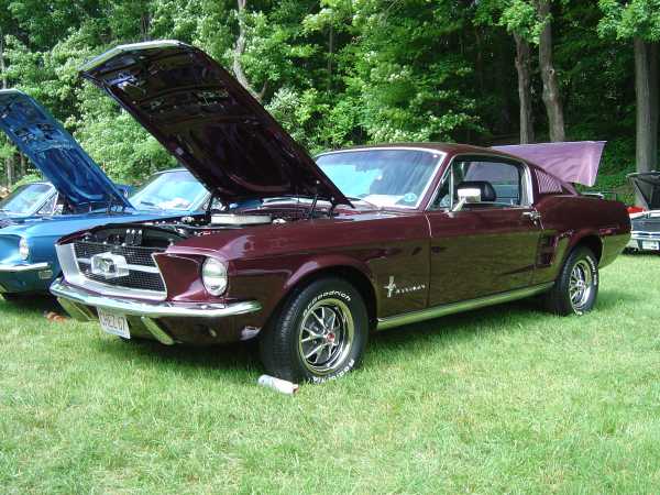 MU Spring Roundup Field